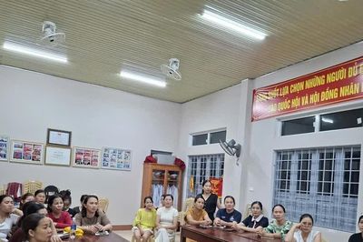 Đề xuất quy chế chung cho các trung tâm GDNN, GDTX