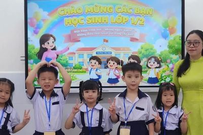 TPHCM công bố các khoản thu và mức thu trong trường công lập năm học 2026-2027