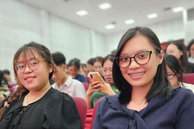 Đưa di sản văn hóa lên nền tảng số qua góc nhìn sáng tạo của sinh viên
