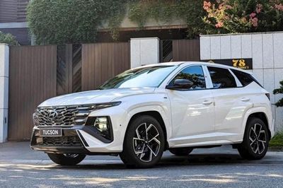 Cập nhật bảng giá xe hãng Hyundai mới nhất tháng 9/2026