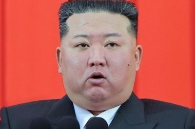 Chủ tịch Kim Jong Un khẳng định kiên định ủng hộ Nga
