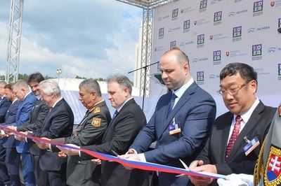 Việt Nam - Slovakia: Mở ra không gian hợp tác mới sau nâng cấp lên Đối tác chiến lược
