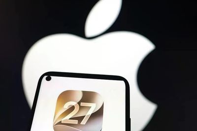 iPhone cũ bất ngờ được tăng tốc nhờ hệ điều hành mới iOS 27
