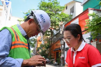 Viettel chính thức tắt sóng 2G, đưa người dùng vào kỷ nguyên mạng tốc độ cao