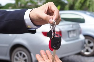 7 mẹo nhanh giúp cải thiện chất lượng xe cũ trước khi bán lại