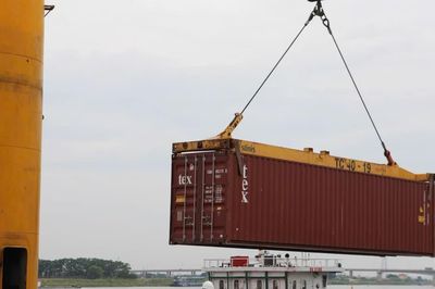 Bắc Ninh kiểm tra 100% bến bãi, xử lý nghiêm vi phạm đê điều