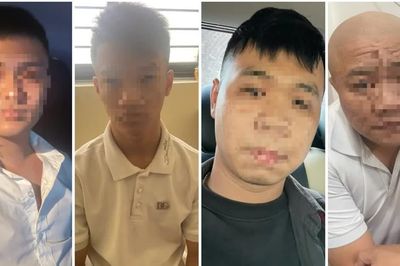 Đường dây mua bán thiếu nữ làm nhân viên quán karaoke liên tỉnh: Nạn nhân bị 'sang tay' như hàng hóa