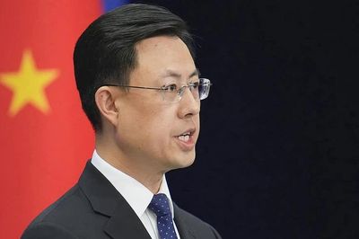 Trung Quốc kêu gọi Mỹ 'ngừng chuẩn bị chiến tranh ngoài không gian'