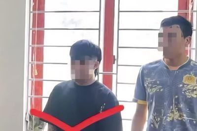 Say xỉn 'đại náo' bệnh viện, nam thanh niên 19 tuổi bị khởi tố tội gây rối trật tự công cộng
