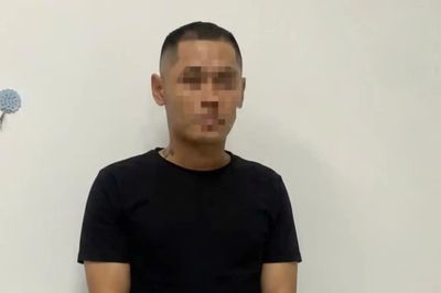 Hận tình cũ đi lấy chồng, gã thanh niên vung dao chém trọng thương 3 người nhà bạn gái
