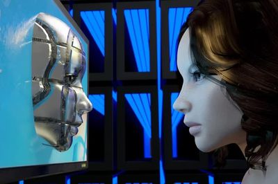 Cựu kỹ sư Google DeepMind: AI có thể 'tiêu diệt loài người'