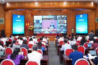 Bộ KH&CN dự kiến cắt giảm hơn 1.000 ngày chờ đợi cho người dân và doanh nghiệp