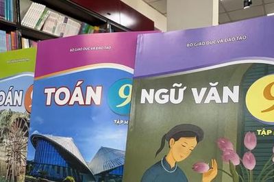 Bảo đảm mọi học sinh có đủ sách phục vụ học tập