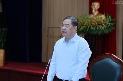 EVN cần hướng đến mục tiêu có vị trí cao trong top 500 doanh nghiệp lớn nhất thế giới