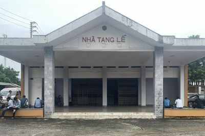 Công nhân Công ty than Nam Mẫu tử vong trong ca làm việc