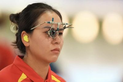Asiad 20: Những 'mỏ vàng' nào gánh kỳ vọng của thể thao Việt Nam?