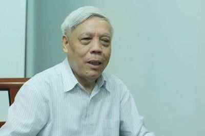 Thực hành theo phương pháp Hồ Chí Minh để mang lại lợi ích cho đất nước, nhân dân