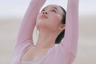 Thực đơn giúp thí sinh Hoa hậu Việt Nam giữ vòng eo 55 cm
