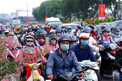 Thi công metro số 2, TPHCM đảo lộn lộ trình nhiều tuyến huyết mạch