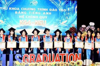 Vì sao Đại học Kinh tế Quốc dân buộc thôi học, cảnh cáo gần 200 sinh viên?
