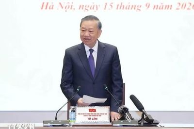 Khắc phục tình trạng 'mạnh ai nấy làm', để nguồn lực không bị phân tán