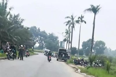 Phát hiện người đàn ông tử vong trong khu công nghiệp ở Tây Ninh