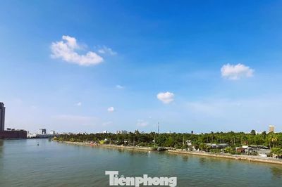 Đề xuất vị trí trung tâm hành chính mới của TP. Cần Thơ