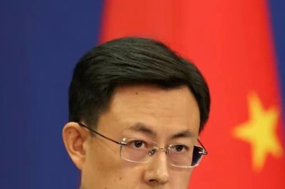 Trung Quốc cảnh báo sau khi Mỹ xác nhận có vũ khí trên quỹ đạo