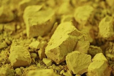 Ả Rập Xê-út phát hiện mỏ uranium khổng lồ, thúc đẩy tham vọng hạt nhân