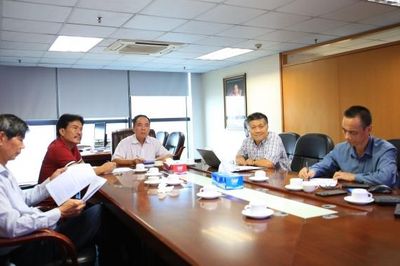 VPA lấy ý kiến về Dự thảo Nghị quyết của Quốc hội về xây dựng Trung tâm lọc hóa dầu và năng lượng quốc gia