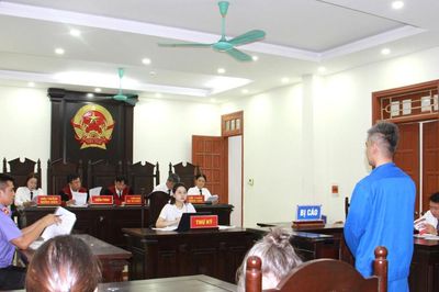Đâm chết người chỉ vì mâu thuẫn nhỏ nhặt