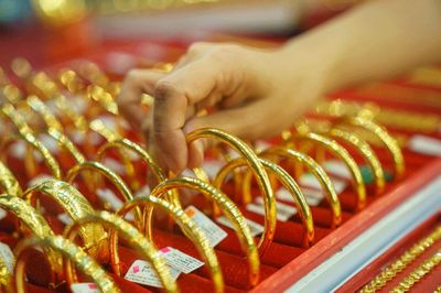 Fed có thể tăng lãi suất: Loạt kịch bản chờ giá vàng, USD/VND và lãi suất Việt Nam