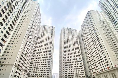 Cư dân HH Linh Đàm lo lắng, đề xuất phương án xử lý dự án vi phạm của Hà Nội