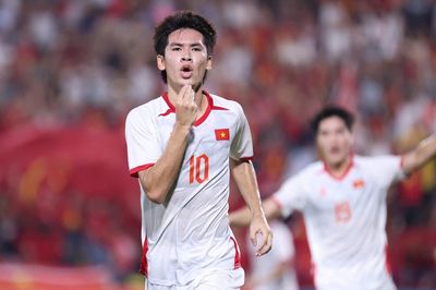 Nhận định U23 Việt Nam vs U23 Kuwait: Chờ tin chiến thắng