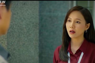 'Mùa hè năm ấy' tập 17: Khánh từ chối nhận tiền của Phương sau biến cố gia đình