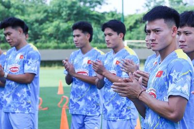 Lịch thi đấu bóng đá ASIAD 2026