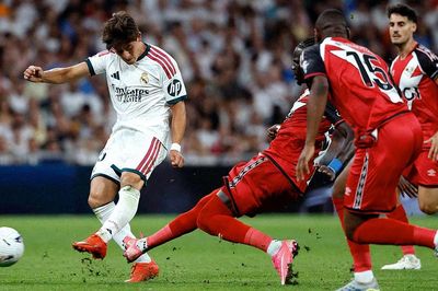 Arda Guler và nỗ lực chinh phục Jose Mourinho