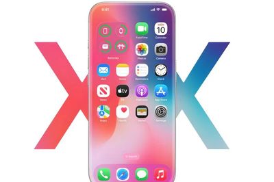 iPhone Duo hé lộ bí mật về iPhone 20, thiết kế đột phá nhất lịch sử?