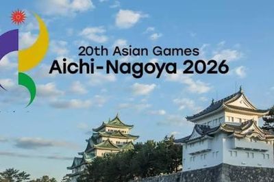 Kết quả bóng đá nam ASIAD 2026