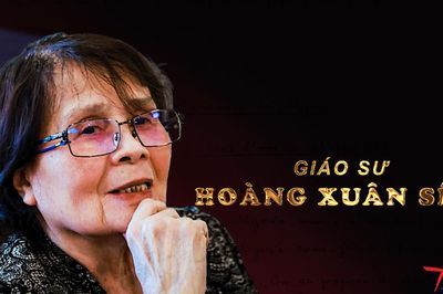 Nữ giáo sư Toán học đầu tiên của Việt Nam là ai?