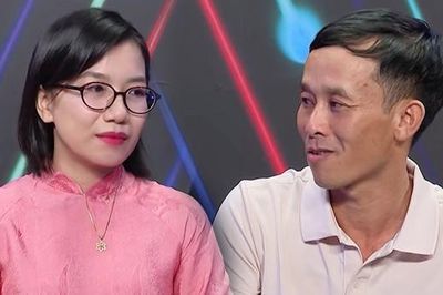Anh nông dân 43 tuổi chưa từng yêu sâu đậm từ chối hẹn hò bạn gái làm ngân hàng