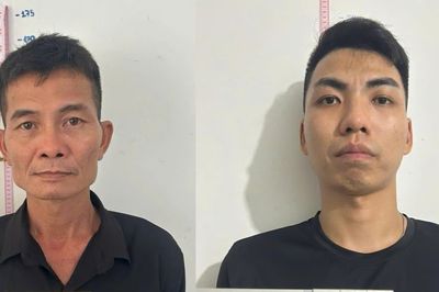 Phá ổ mại dâm núp bóng cơ sở massage ở Phú Quốc, phục vụ khách 'từ A-Z'
