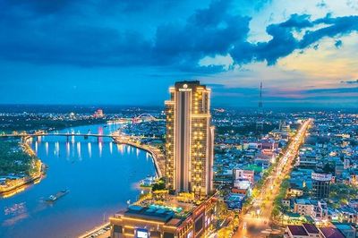Cần Thơ loại phương án đặt trung tâm hành chính tại Ngã Bảy