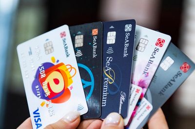 Bẫy rút tiền thẻ tín dụng: Hơn 200 người sập bẫy, mất 24 tỷ đồng