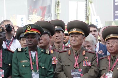 Nhân vật chủ chốt về chương trình tên lửa, hạt nhân của Triều Tiên qua đời