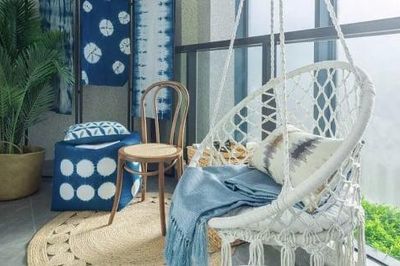 Bố trí sofa, ban công, bể cá: 4 lỗi phong thủy cần tránh
