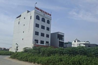 Hải Phòng tổng rà soát phòng khám tư trên địa bàn toàn thành phố