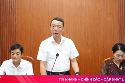 Chủ tịch UBND tỉnh chủ trì phiên tiếp công dân định kỳ tháng 9