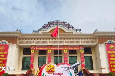 Bắc Ninh lan tỏa tự hào, tạo khí thế mới trước ngày lên thành phố