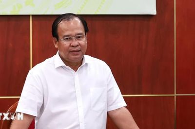 Cà Mau chuyển lợi thế sẵn có thành giá trị và năng lực cạnh tranh mới